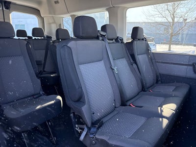 2024 Ford Transit-350 XLT Certified Near Milwaukee WI