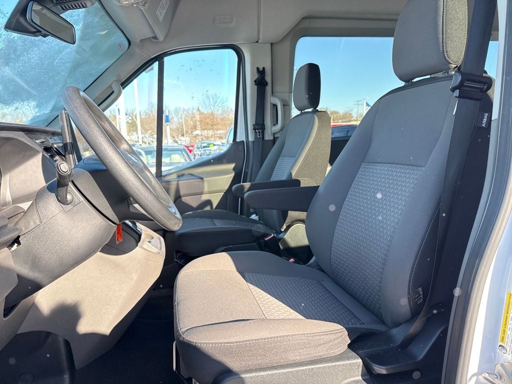 2024 Ford Transit-350 XLT Certified Near Milwaukee WI