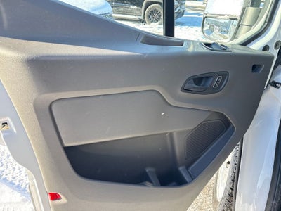 2024 Ford Transit-350 XLT Certified Near Milwaukee WI