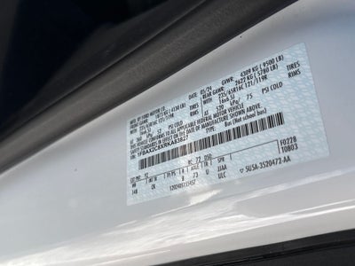 2024 Ford Transit-350 XLT Certified Near Milwaukee WI