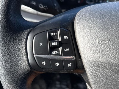 2024 Ford Transit-350 XLT Certified Near Milwaukee WI