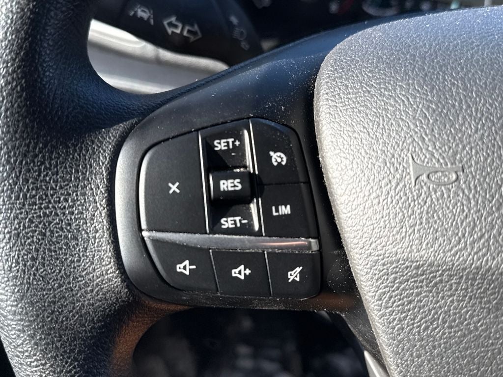 2024 Ford Transit-350 XLT Certified Near Milwaukee WI