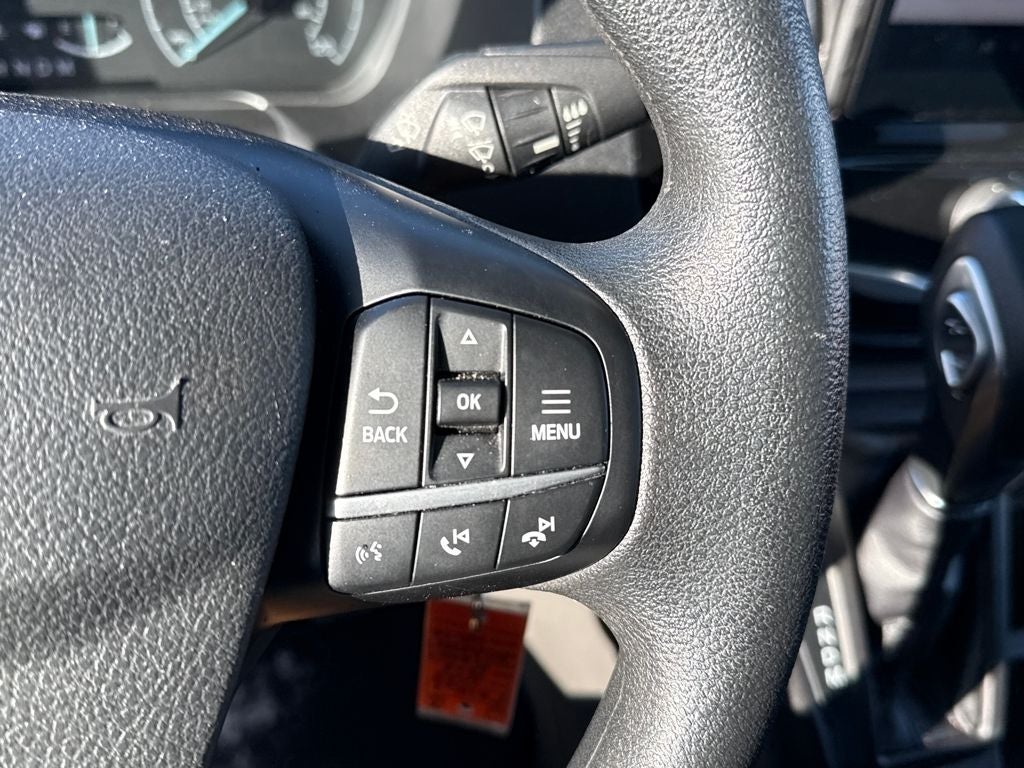 2024 Ford Transit-350 XLT Certified Near Milwaukee WI