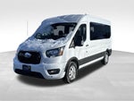 2024 Ford Transit-350 XLT Certified Near Milwaukee WI