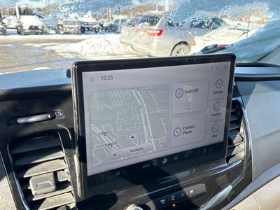 2024 Ford Transit-350 XLT Certified Near Milwaukee WI