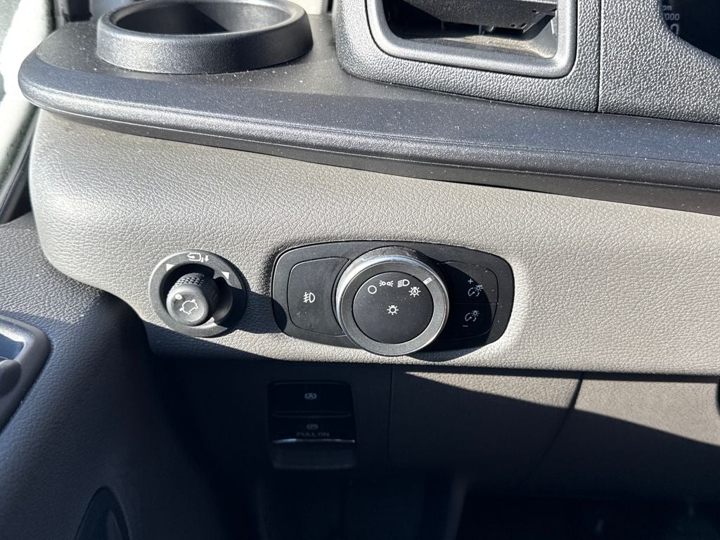 2024 Ford Transit-350 XLT Certified Near Milwaukee WI