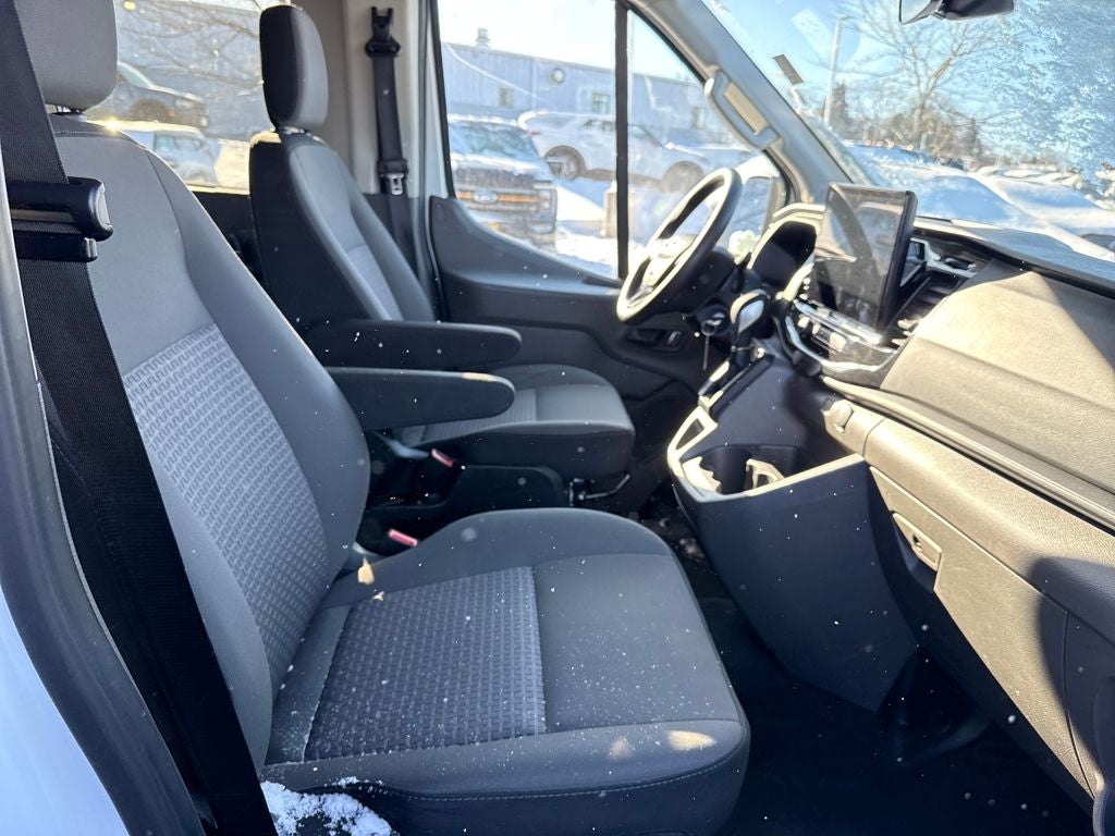 2024 Ford Transit-350 XLT Certified Near Milwaukee WI