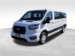 2024 Ford Transit-350 XLT FORD GOLD CERTIFIED