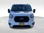2024 Ford Transit-350 XLT FORD GOLD CERTIFIED