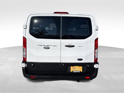 2024 Ford Transit-350 XLT FORD GOLD CERTIFIED