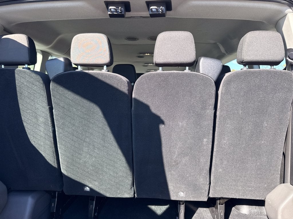 2024 Ford Transit-350 XLT FORD GOLD CERTIFIED
