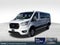 2022 Ford Transit-350 XLT Blue Certified Near Milwaukee WI