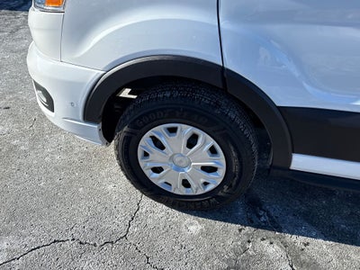 2022 Ford Transit-350 XLT Blue Certified Near Milwaukee WI