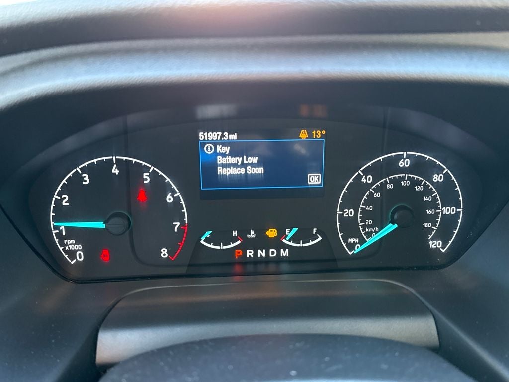 2022 Ford Transit-350 XLT Blue Certified Near Milwaukee WI