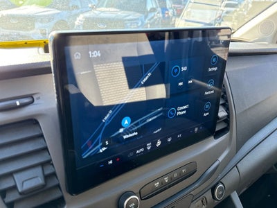 2022 Ford Transit-350 XLT Blue Certified Near Milwaukee WI