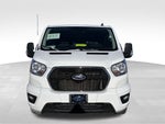 2022 Ford Transit-350 XLT Blue Certified Near Milwaukee WI