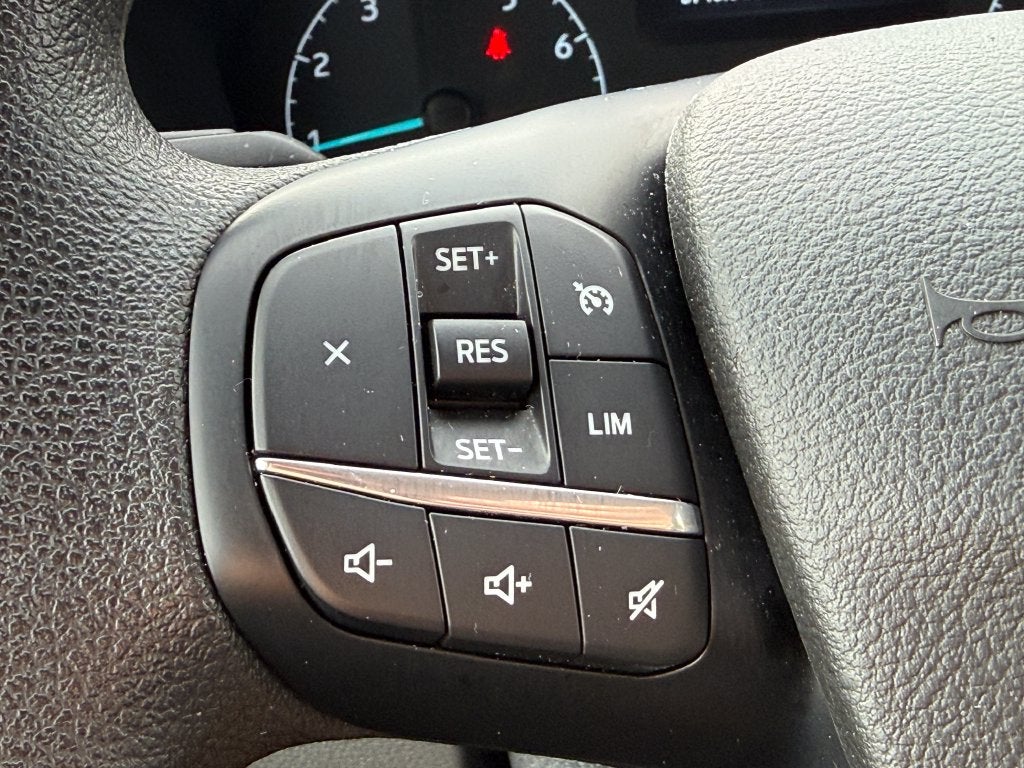 2025 Ford Transit-350 XLT FORD GOLD CERTIFIED 15 PASSENGER