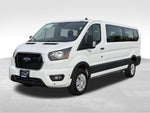 2025 Ford Transit-350 XLT FORD GOLD CERTIFIED 15 PASSENGER