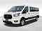 2025 Ford Transit-350 XLT FORD GOLD CERTIFIED 15 PASSENGER