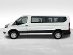 2025 Ford Transit-350 XLT FORD GOLD CERTIFIED 15 PASSENGER