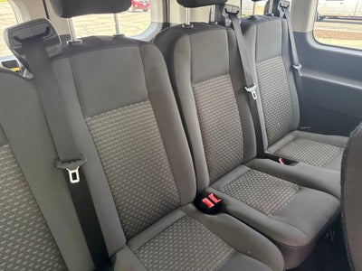 2021 Ford Transit-350 XLT Blue Certified Near Milwaukee WI