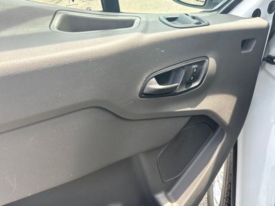 2021 Ford Transit-350 XLT Blue Certified Near Milwaukee WI
