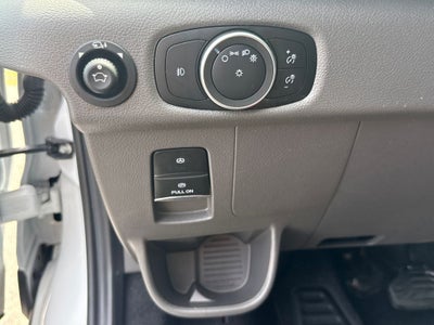 2021 Ford Transit-350 XLT Blue Certified Near Milwaukee WI