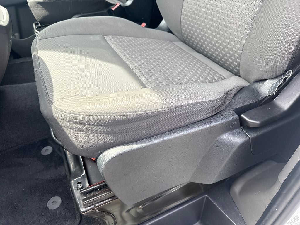2021 Ford Transit-350 XLT Blue Certified Near Milwaukee WI