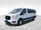 2021 Ford Transit-350 XLT Blue Certified Near Milwaukee WI