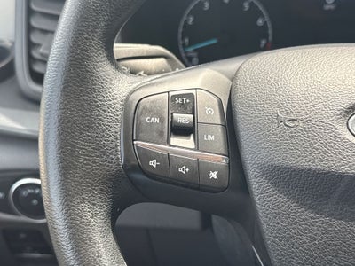 2021 Ford Transit-350 XLT Blue Certified Near Milwaukee WI