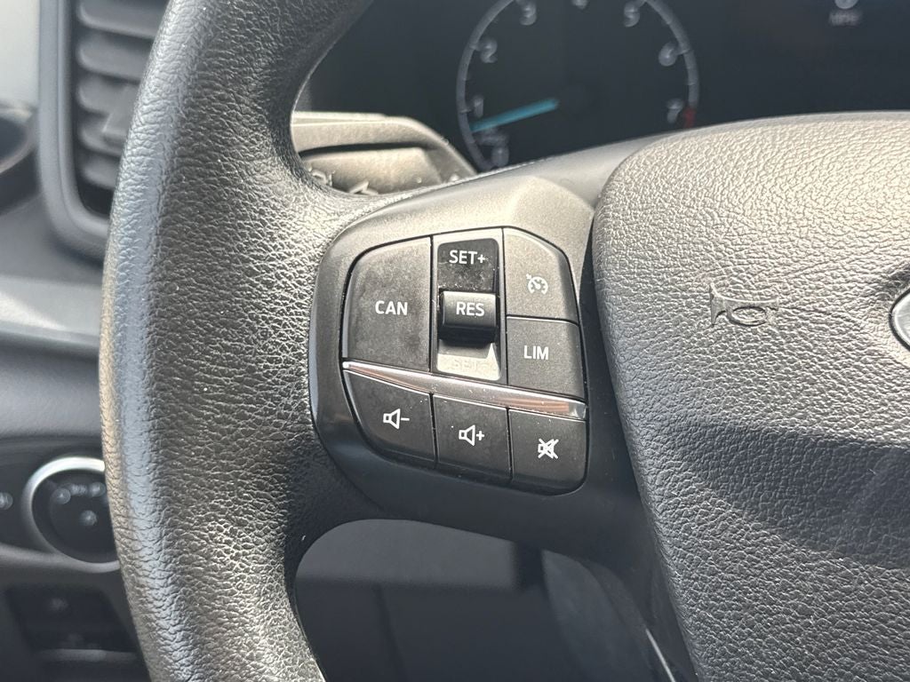 2021 Ford Transit-350 XLT Blue Certified Near Milwaukee WI