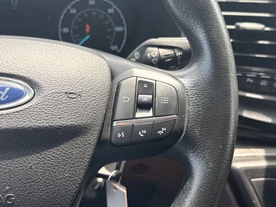 2021 Ford Transit-350 XLT Blue Certified Near Milwaukee WI