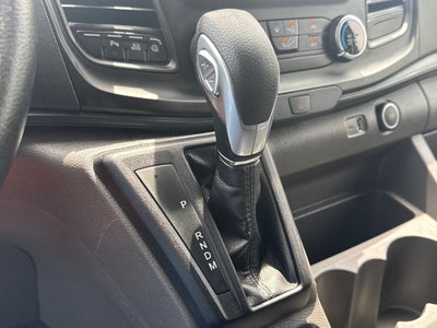 2021 Ford Transit-350 XLT Blue Certified Near Milwaukee WI