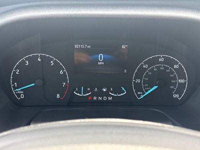 2021 Ford Transit-350 XLT Blue Certified Near Milwaukee WI