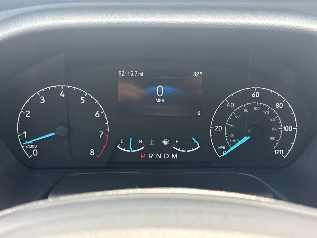 2021 Ford Transit-350 XLT Blue Certified Near Milwaukee WI