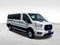 2021 Ford Transit-350 XLT Blue Certified Near Milwaukee WI
