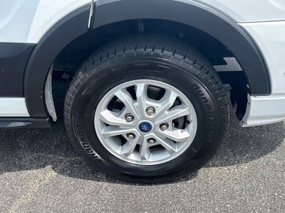 2021 Ford Transit-350 XLT Blue Certified Near Milwaukee WI