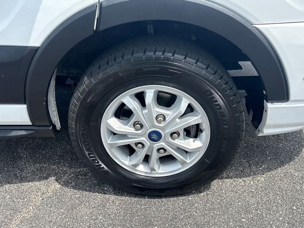 2021 Ford Transit-350 XLT Blue Certified Near Milwaukee WI