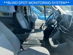 2024 Ford Transit-350 XLT Blue Certified Near Milwaukee WI