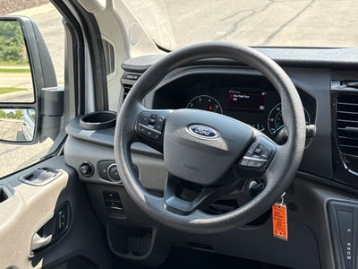2024 Ford Transit-350 XLT FORD GOLD CERTIFIED