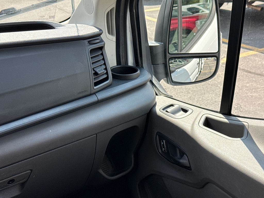 2024 Ford Transit-350 XLT FORD GOLD CERTIFIED