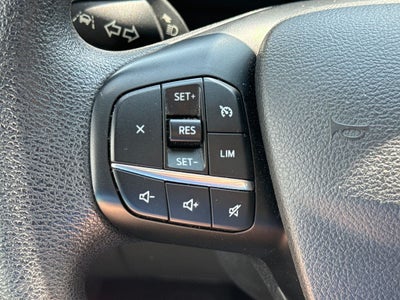 2024 Ford Transit-350 XLT FORD GOLD CERTIFIED
