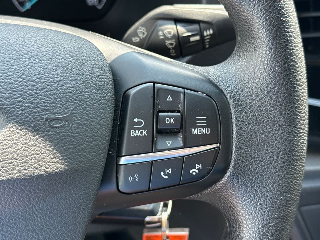 2024 Ford Transit-350 XLT FORD GOLD CERTIFIED