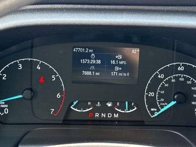 2024 Ford Transit-350 XLT FORD GOLD CERTIFIED
