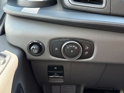 2024 Ford Transit-350 XLT FORD GOLD CERTIFIED