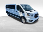 2024 Ford Transit-350 XLT FORD GOLD CERTIFIED