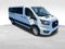 2024 Ford Transit-350 XLT FORD GOLD CERTIFIED