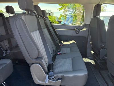 2025 Ford Transit-350 XLT Certified Near Milwaukee WI
