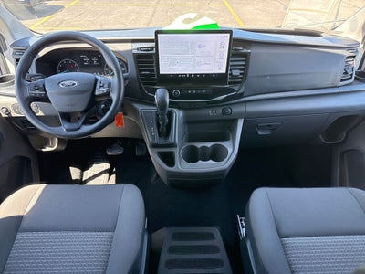 2025 Ford Transit-350 XLT Certified Near Milwaukee WI