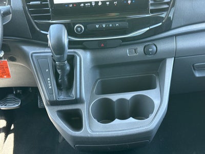 2025 Ford Transit-350 XLT Certified Near Milwaukee WI